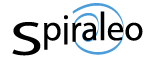 Logo Spiraleo - Céline PINEAU