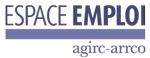 Logo Espace Emploi Lyon